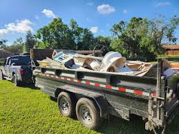 Shed Removal in Justin, TX